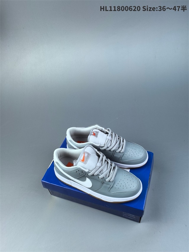 men Low top dunk sb shoes 36-45 2025-9-19-183